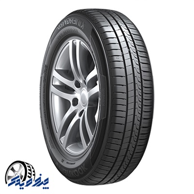 لاستیک هانکوک 175/50R15 75H گل KINERGY ECO2 K435 ( تاریخ تولید 2023 )
